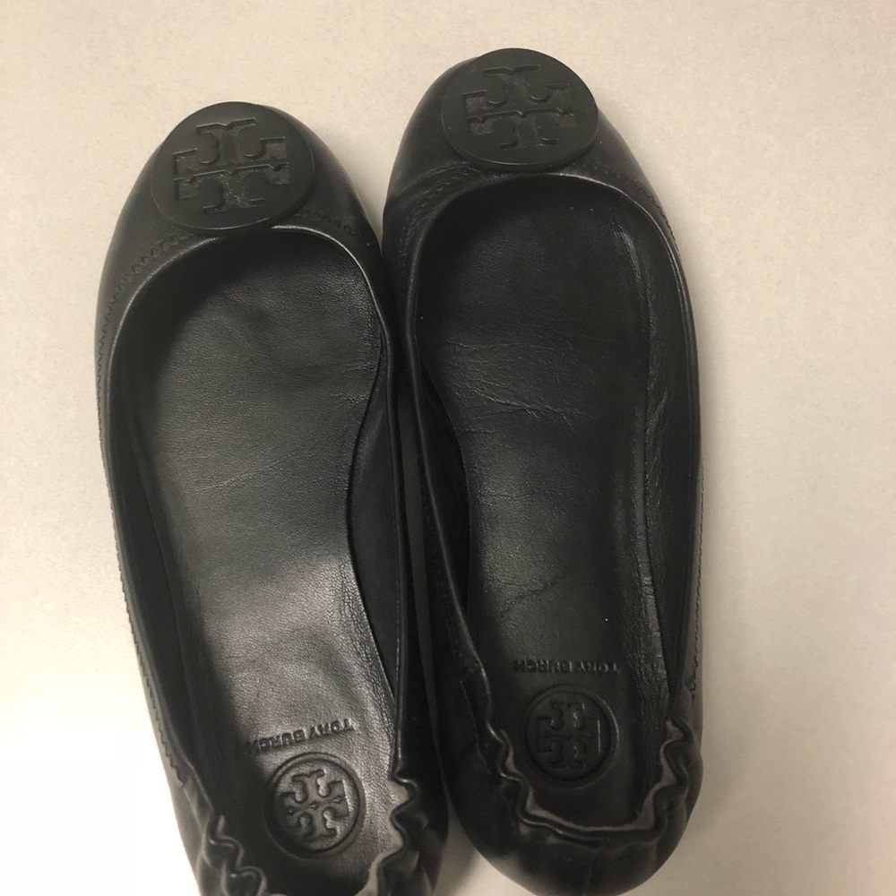 Tory Burch flats